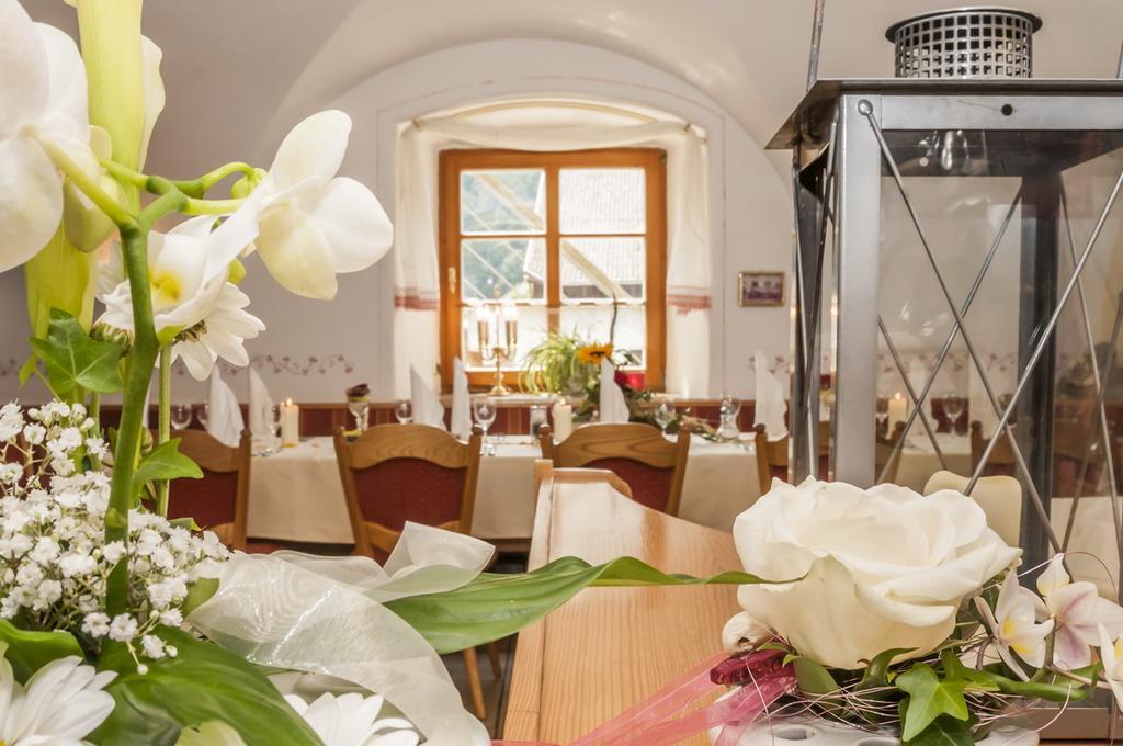 Hotel Zum Braeu Kinding Eksteriør billede